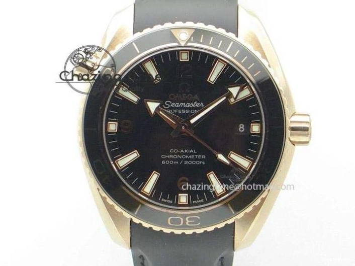 0110 Seamaster Diver 300M VSF 1:1 Best Edition Green Ceramic Green Dial on SS Bracelet A8800 V Popular 7824